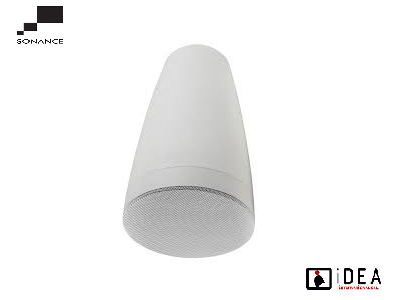 Sonance PS-P43T White Professıonal Series Pendant Speaker
